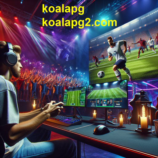 Acesse uma seleção impressionante de jogos online no KoalaPG, onde cada jogador encontra algo que lhe agrada. Perfeito para todas as idades, com novos jogos adicionados frequentemente.